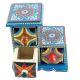 Spice Box Masala Rack Container Gift Items 